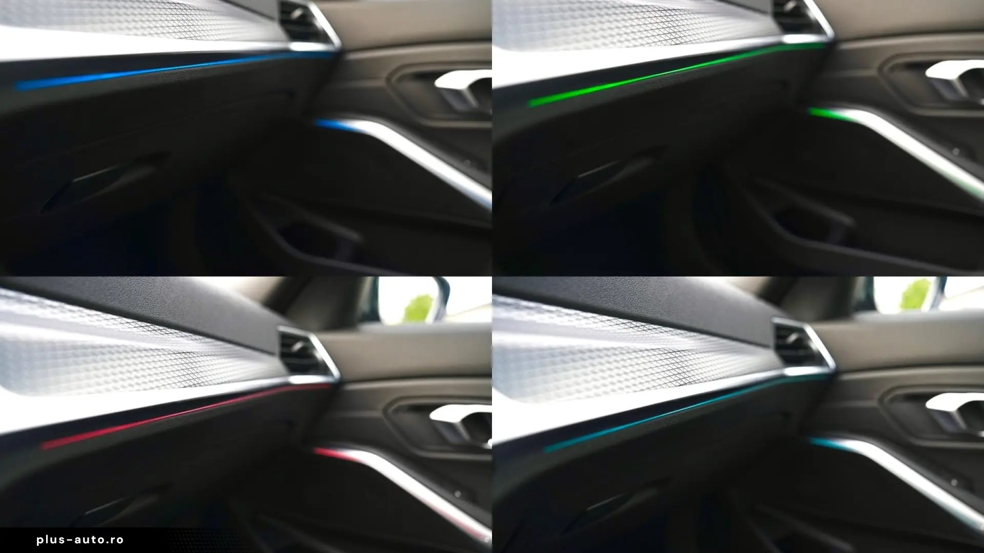 BMW Seria 3 318i Aut. M Sport