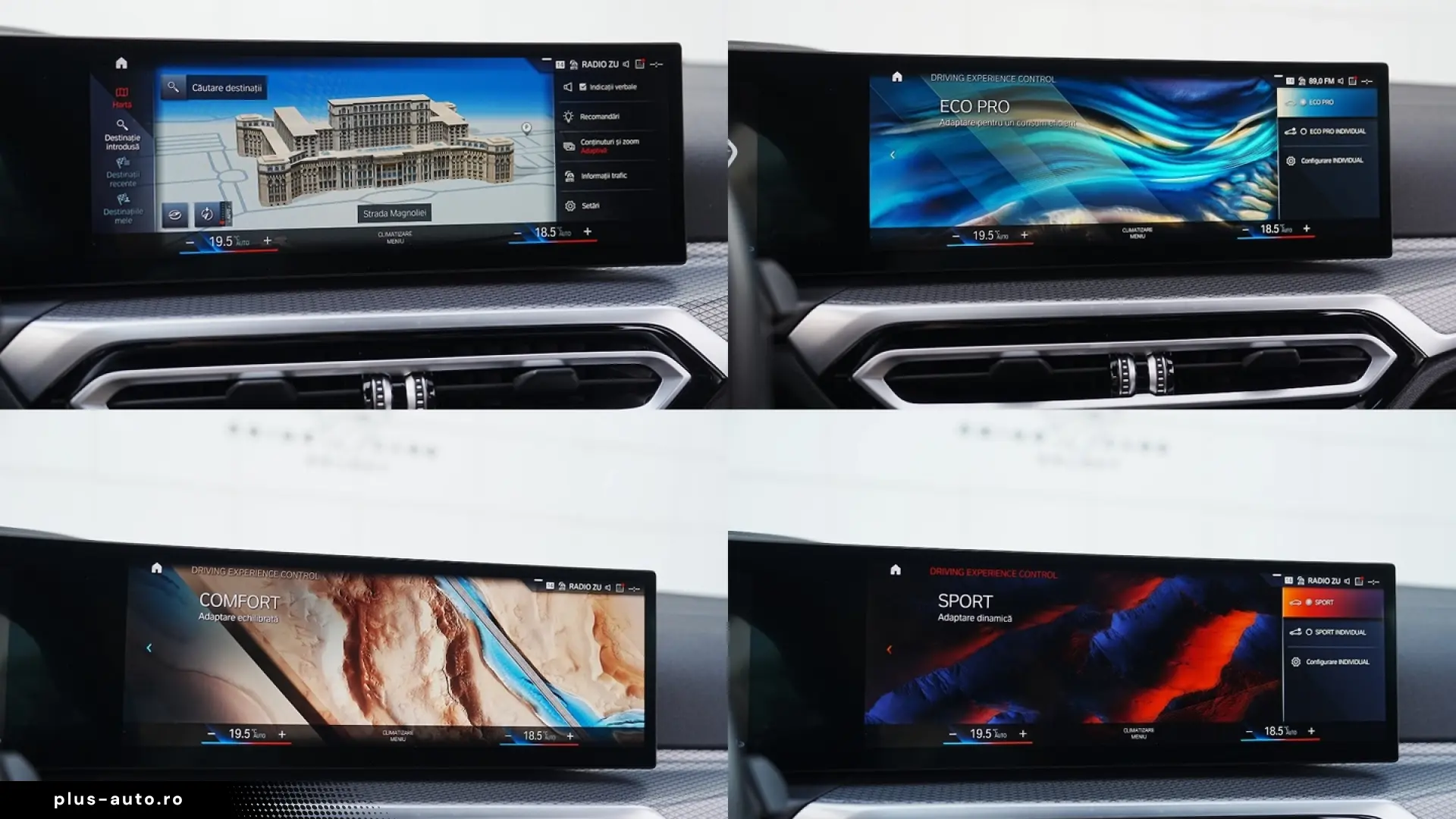 BMW Seria 3 318i Aut. M Sport