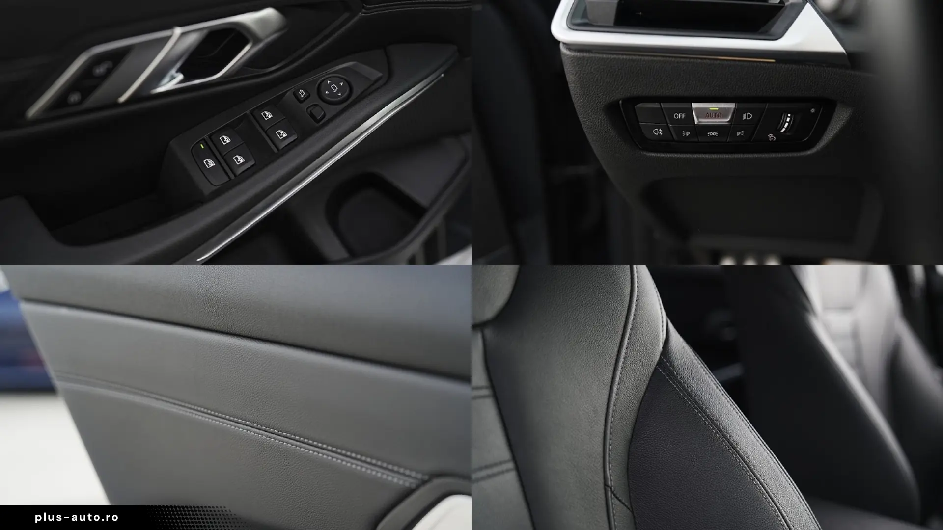 BMW Seria 3 318i Aut. M Sport