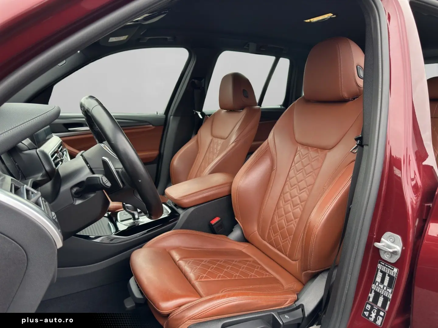 BMW X3 xDrive30d M Sportpaket Laser Standhzg. Leder
