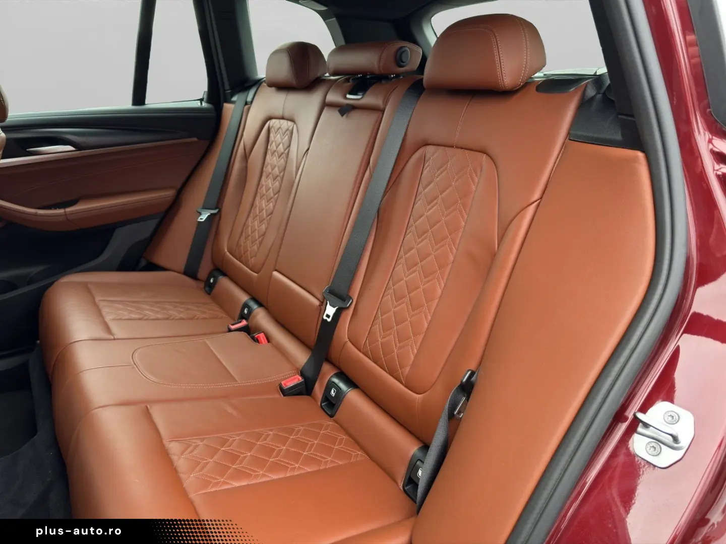 BMW X3 xDrive30d M Sportpaket Laser Standhzg. Leder