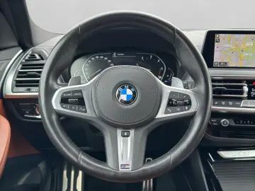 BMW X3 xDrive30d M Sportpaket Laser Standhzg. Leder