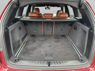BMW X3 xDrive30d M Sportpaket Laser Standhzg. Leder