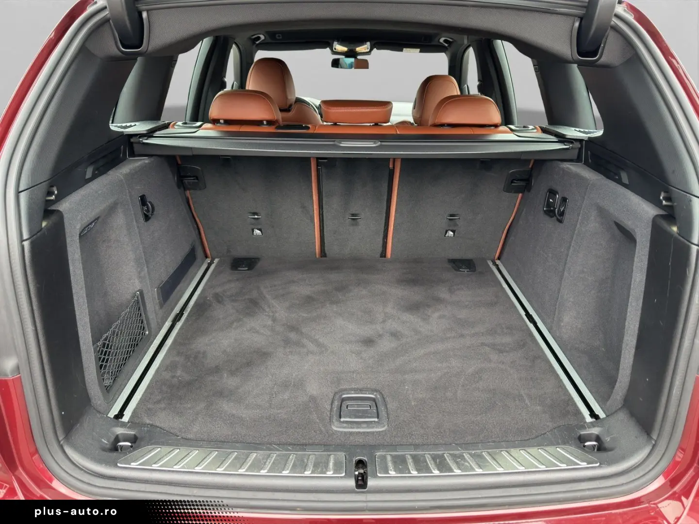 BMW X3 xDrive30d M Sportpaket Laser Standhzg. Leder