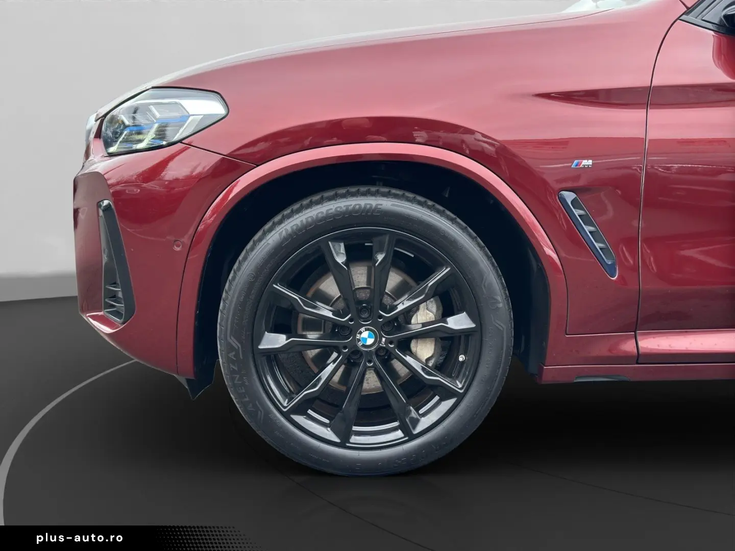 BMW X3 xDrive30d M Sportpaket Laser Standhzg. Leder