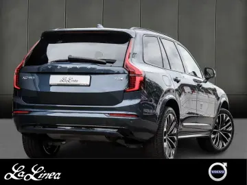 VOLVO XC90 T8 AWD Ultra Dark NP 106.430 -  FOUR-C MASS