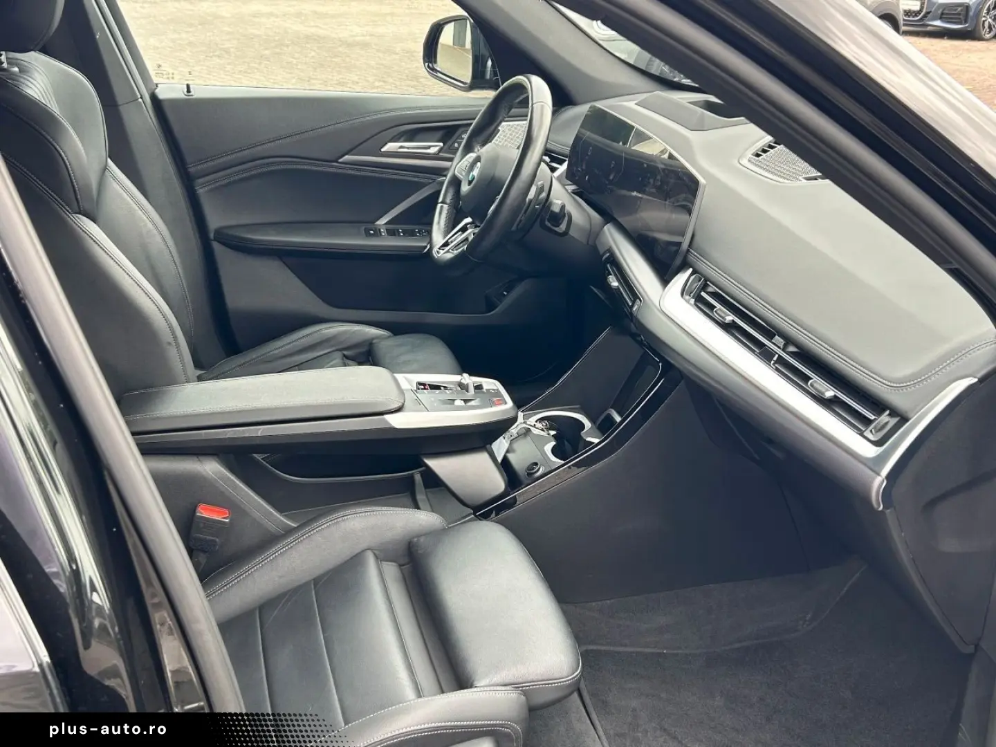 BMW X1 23 i xDrive M Sport   Glasdach   Leder   DAB
