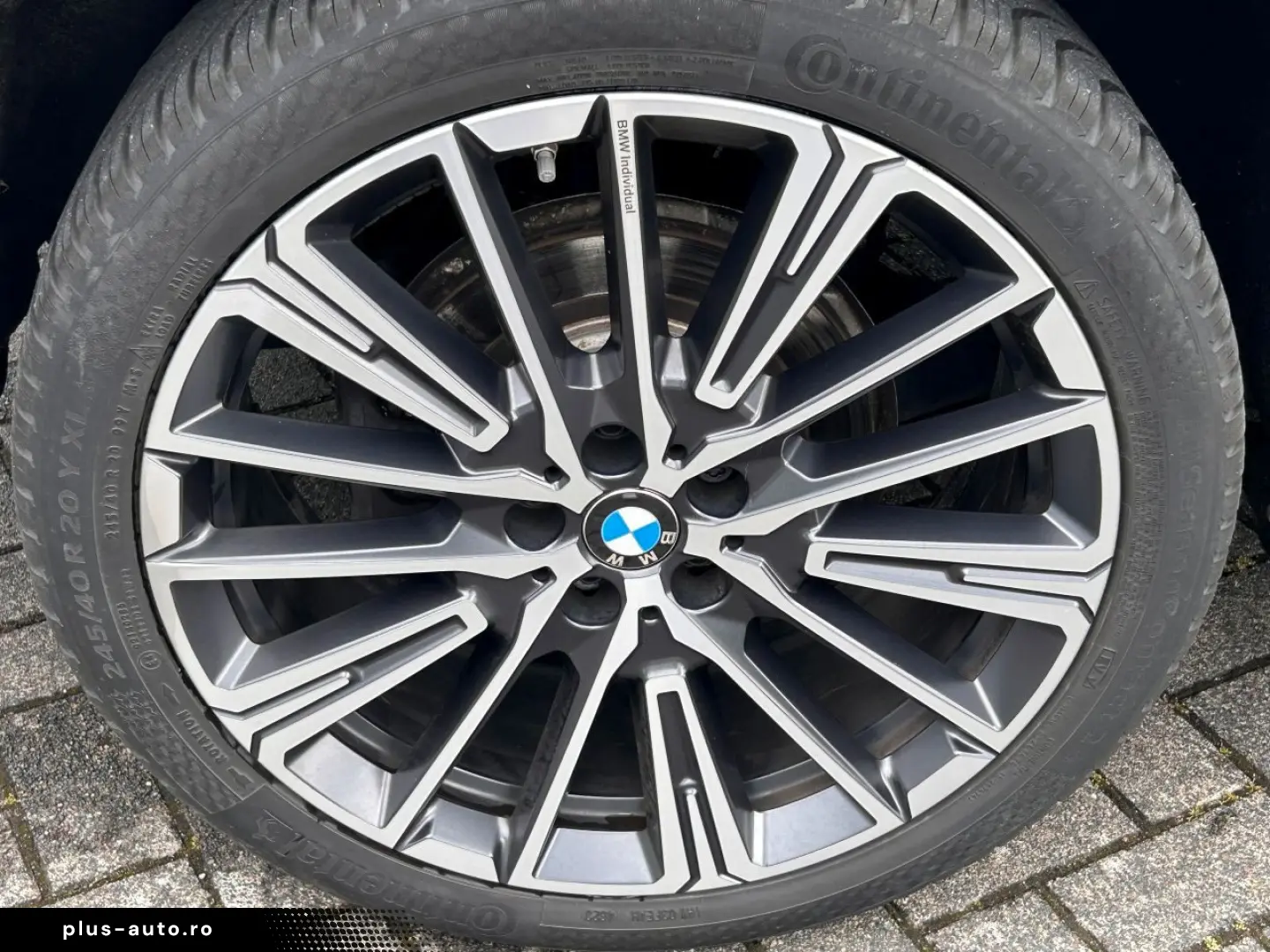 BMW X1 23 i xDrive M Sport   Glasdach   Leder   DAB