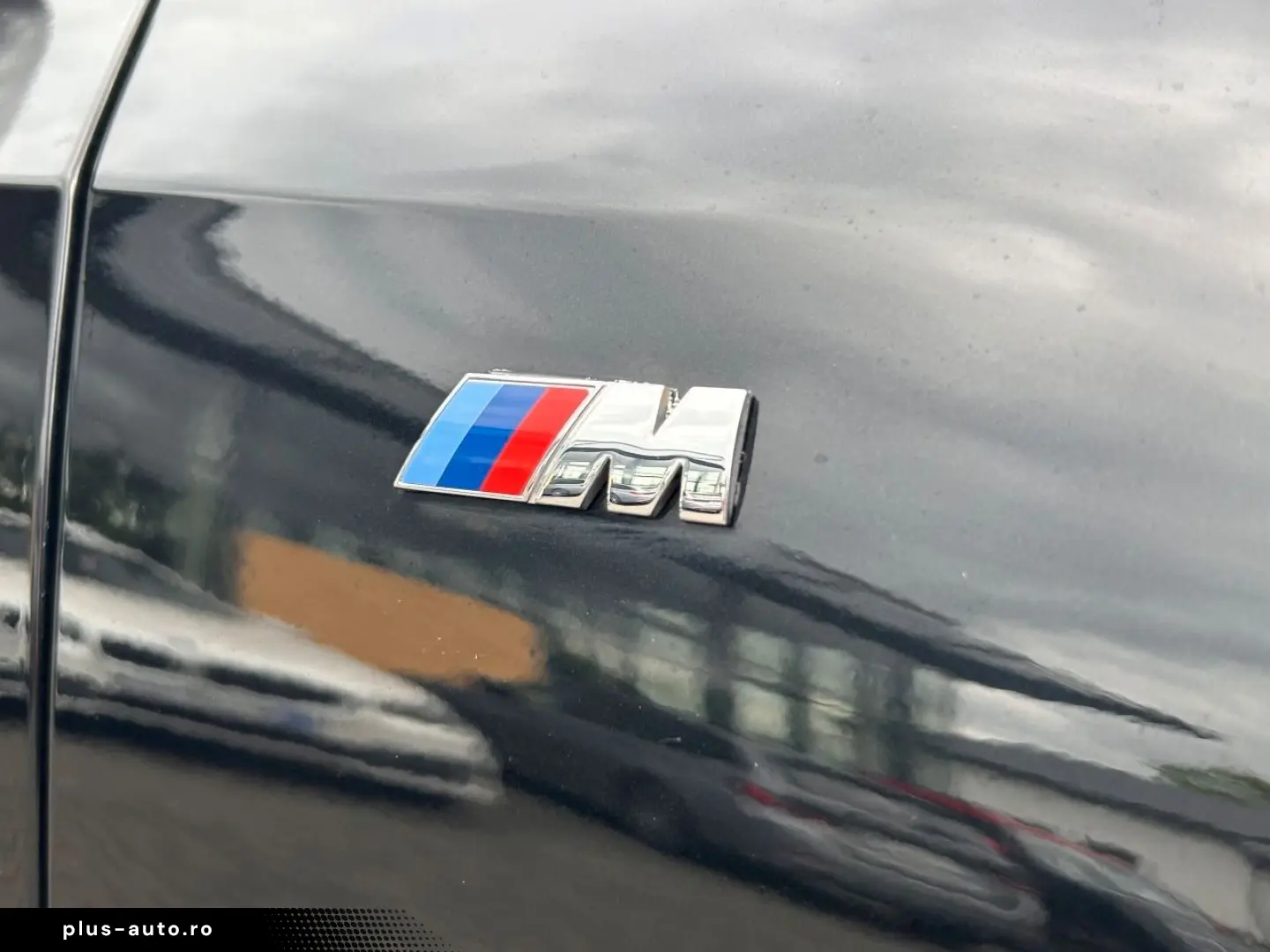 BMW X1 23 i xDrive M Sport   Glasdach   Leder   DAB