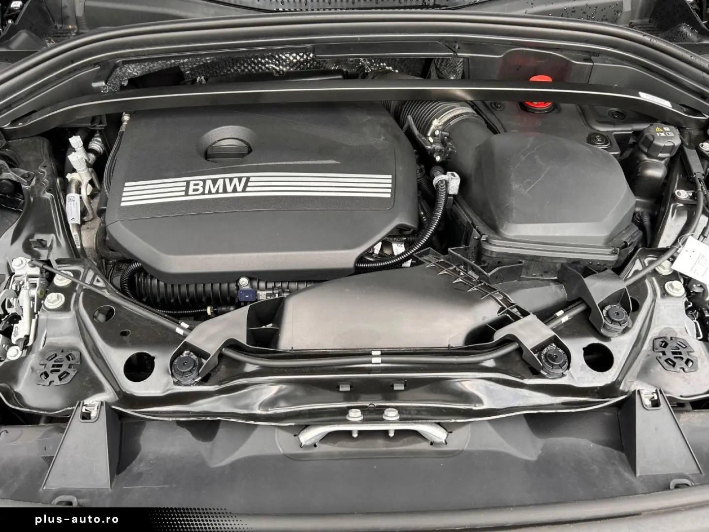 BMW X1 23 i xDrive M Sport   Glasdach   Leder   DAB
