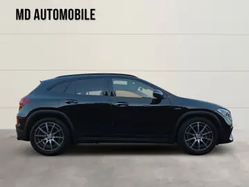 MERCEDES-BENZ GLA 45 AMG 4Matic Panorama ACC Burmest…