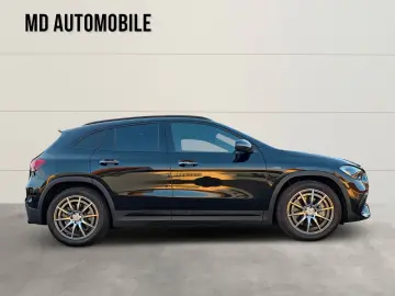 MERCEDES-BENZ GLA 45 AMG 4Matic Panorama ACC Burmest…