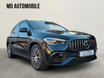MERCEDES-BENZ GLA 45 AMG 4Matic Panorama ACC Burmest&hellip;