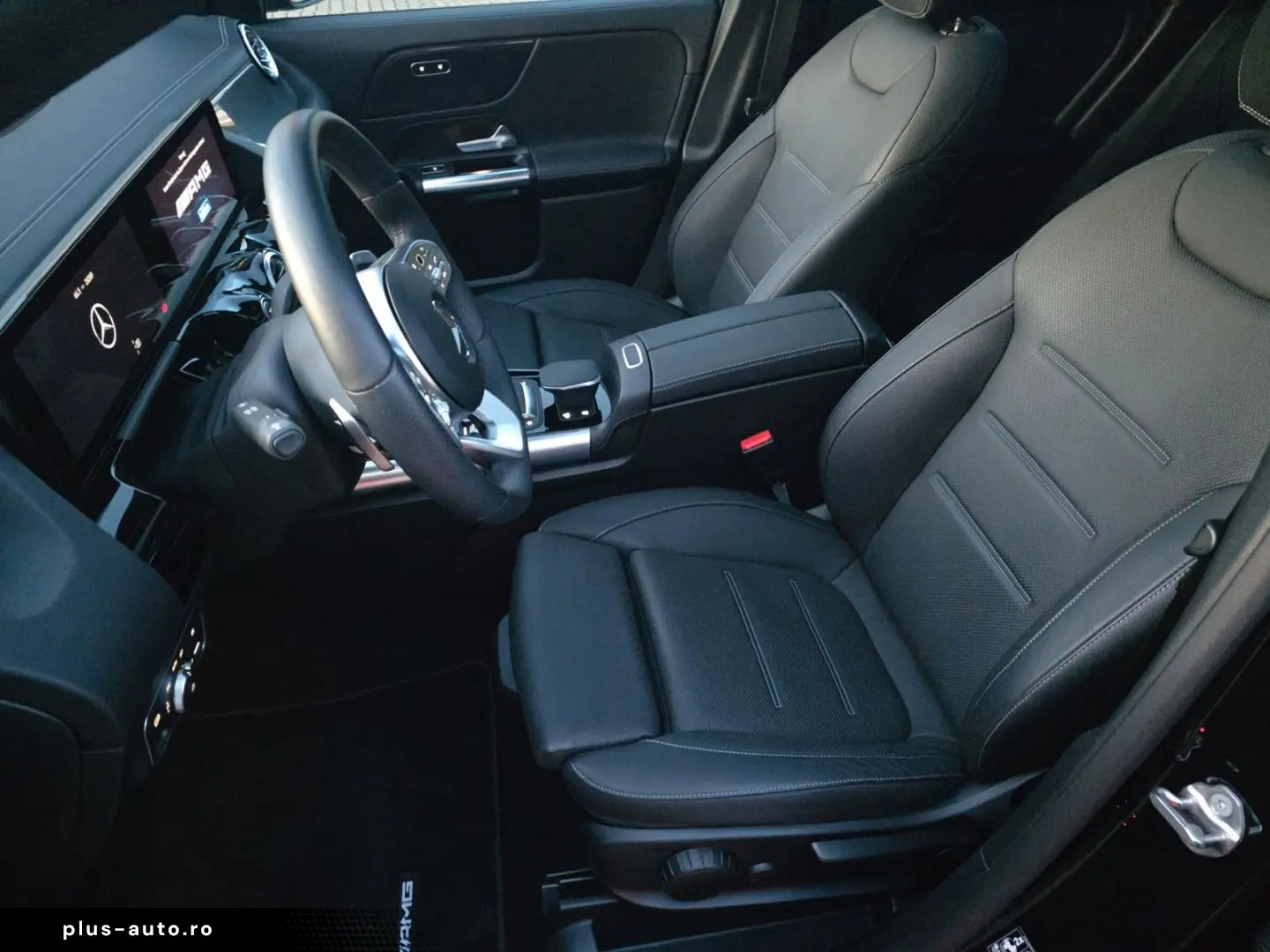 MERCEDES-BENZ GLA 45 AMG 4Matic Panorama ACC Burmest&hellip;