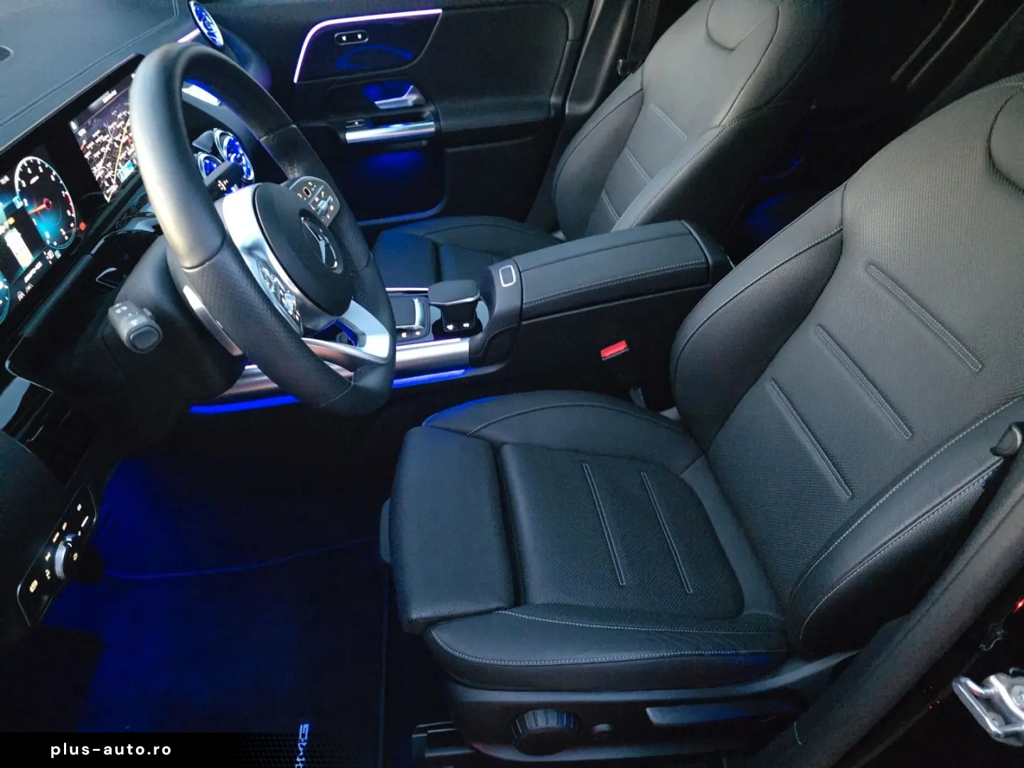 MERCEDES-BENZ GLA 45 AMG 4Matic Panorama ACC Burmest&hellip;