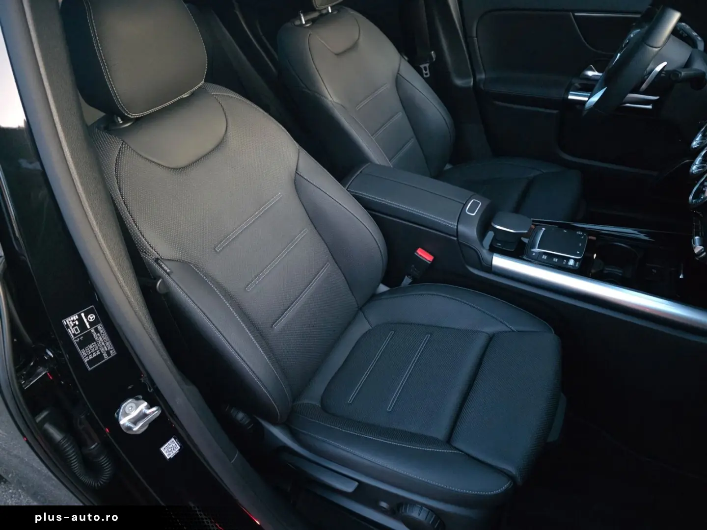 MERCEDES-BENZ GLA 45 AMG 4Matic Panorama ACC Burmest&hellip;