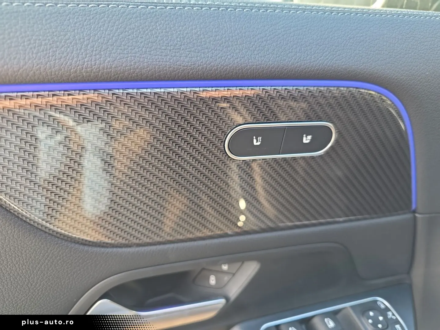 MERCEDES-BENZ GLA 45 AMG 4Matic Panorama ACC Burmest&hellip;