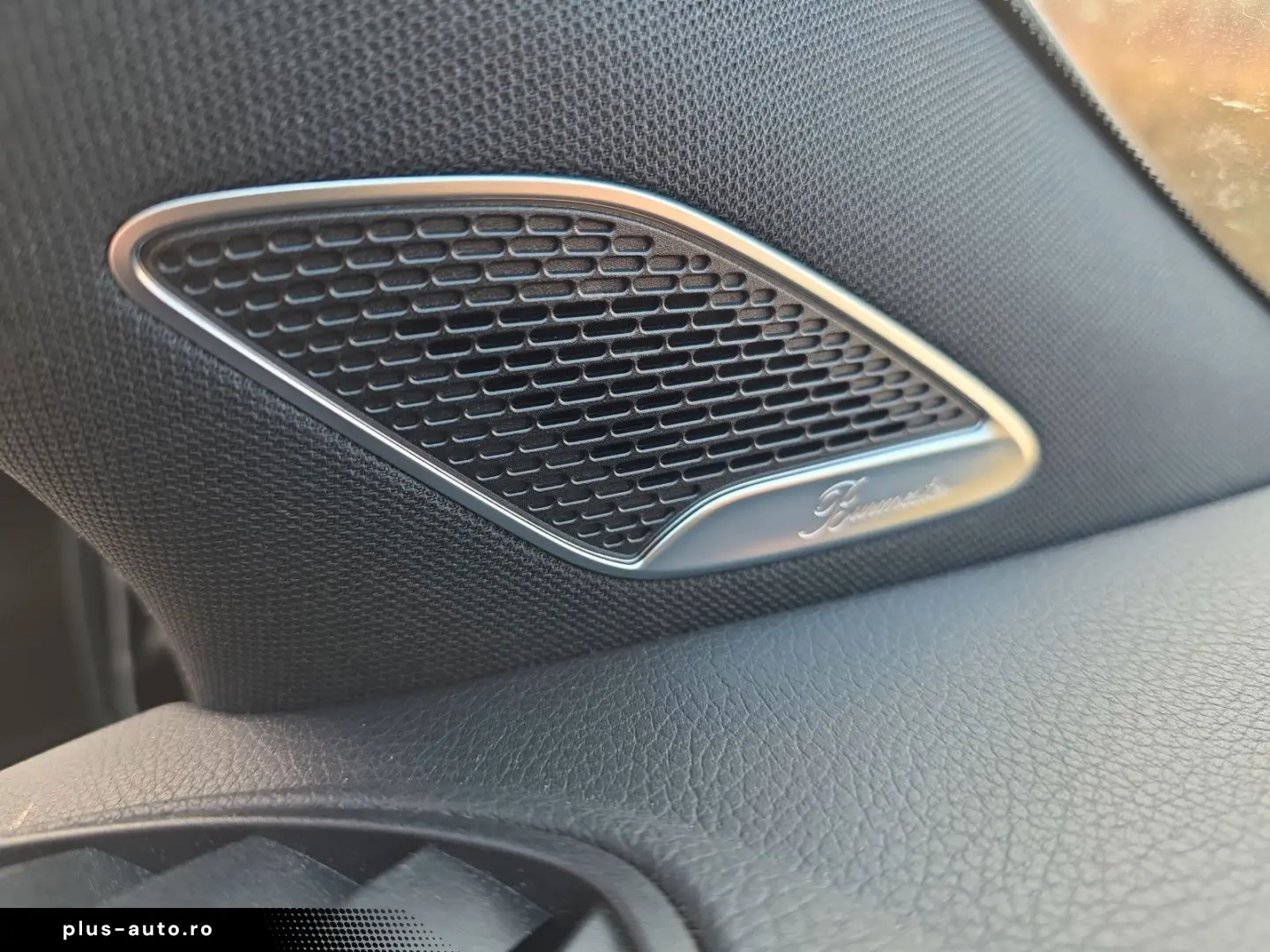 MERCEDES-BENZ GLA 45 AMG 4Matic Panorama ACC Burmest&hellip;