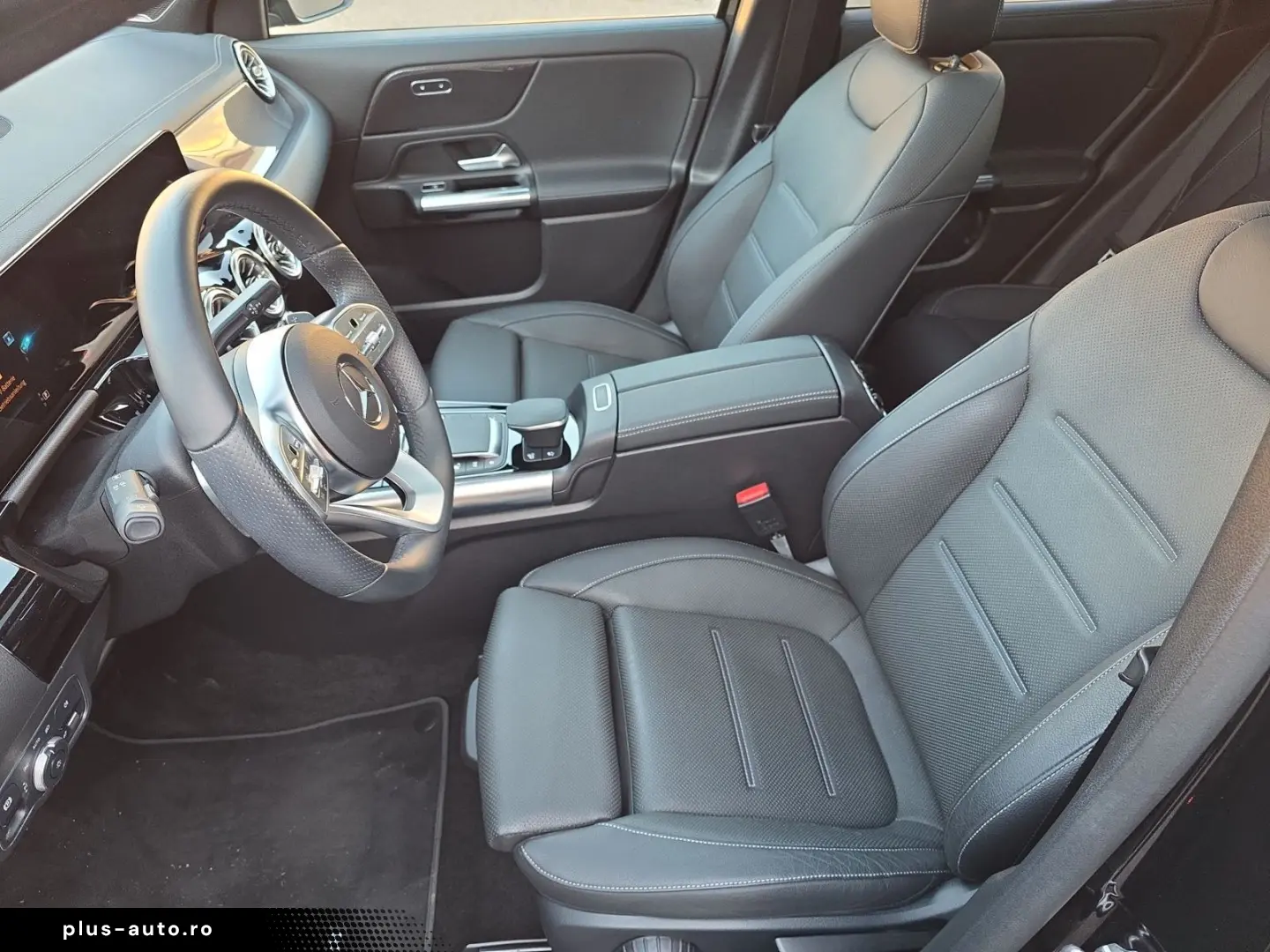MERCEDES-BENZ GLA 45 AMG 4Matic Panorama ACC Burmest&hellip;