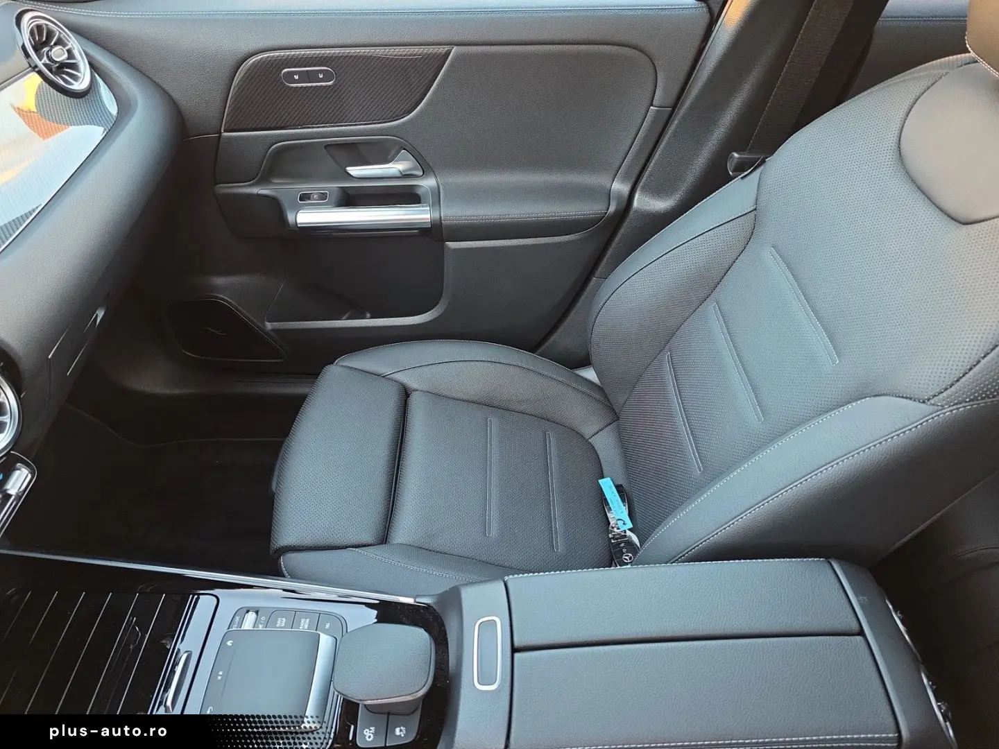 MERCEDES-BENZ GLA 45 AMG 4Matic Panorama ACC Burmest&hellip;