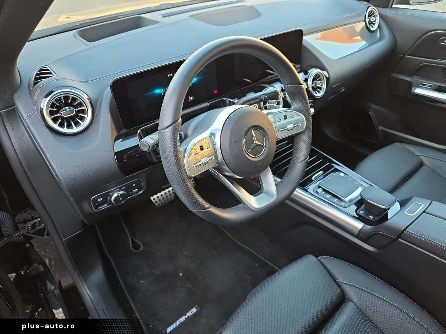 MERCEDES-BENZ GLA 45 AMG 4Matic Panorama ACC Burmest&hellip;