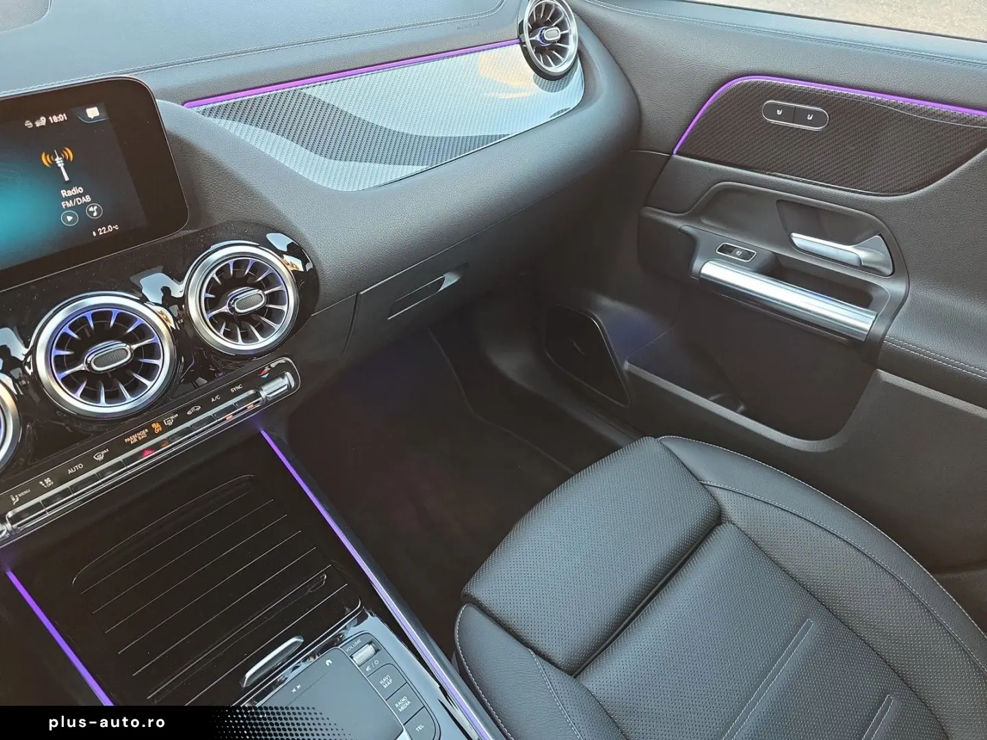 MERCEDES-BENZ GLA 45 AMG 4Matic Panorama ACC Burmest&hellip;