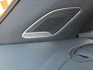 MERCEDES-BENZ GLA 45 AMG 4Matic Panorama ACC Burmest…