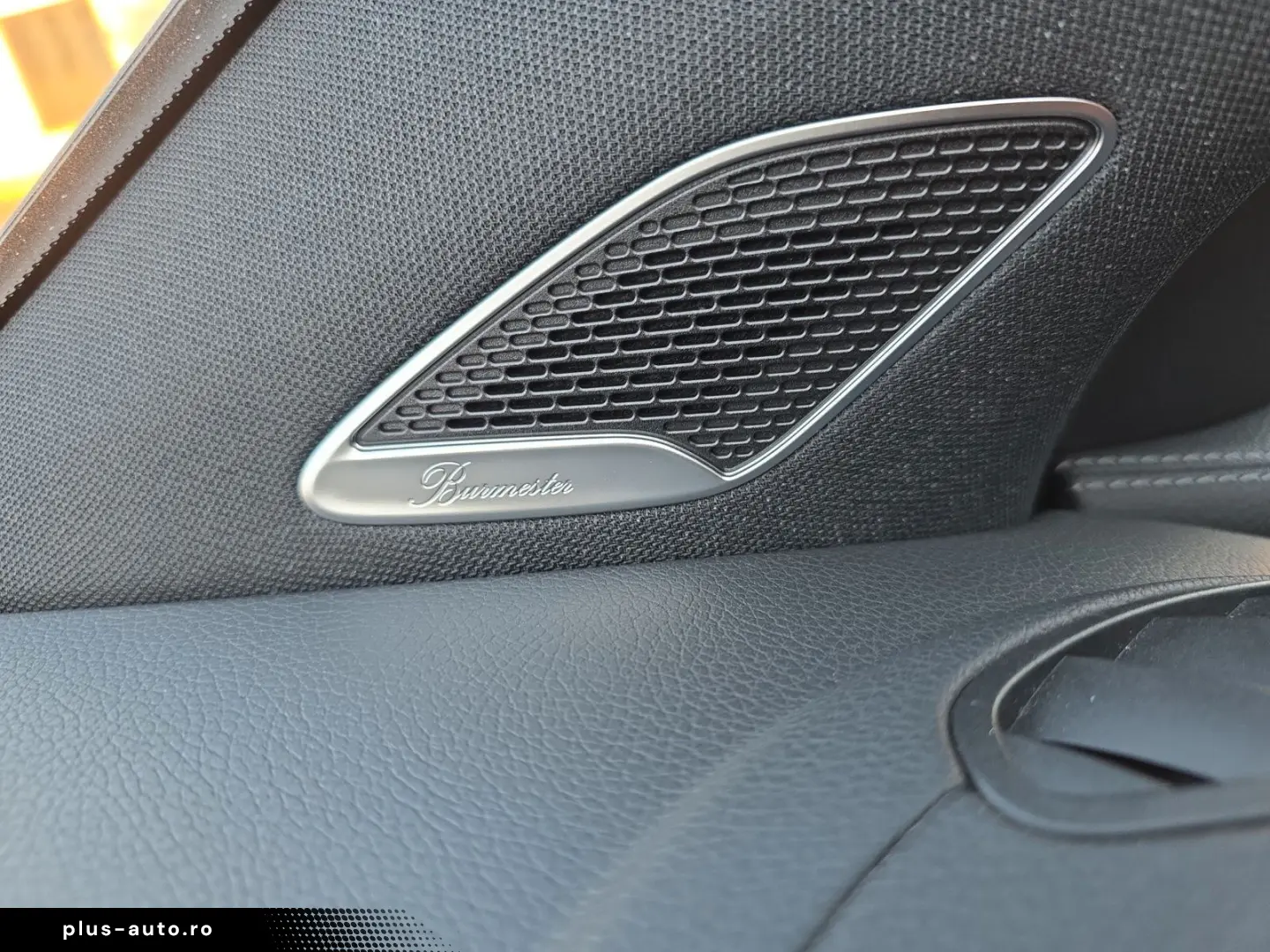 MERCEDES-BENZ GLA 45 AMG 4Matic Panorama ACC Burmest&hellip;