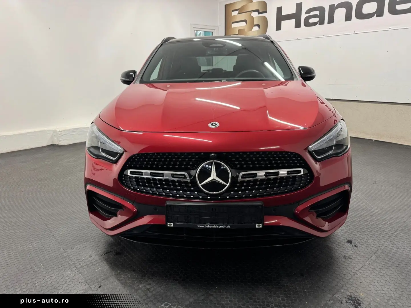 MERCEDES-BENZ GLA 250 4M AMG PANO NIGHT MULTIBEAM KA&hellip;
