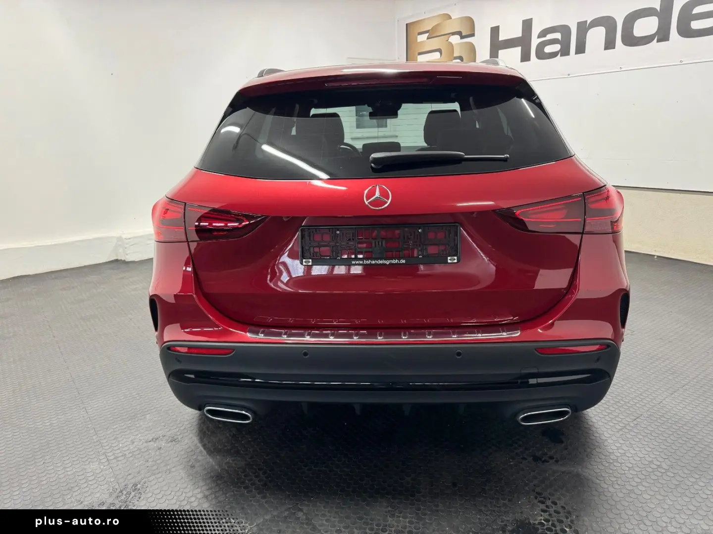 MERCEDES-BENZ GLA 250 4M AMG PANO NIGHT MULTIBEAM KA&hellip;