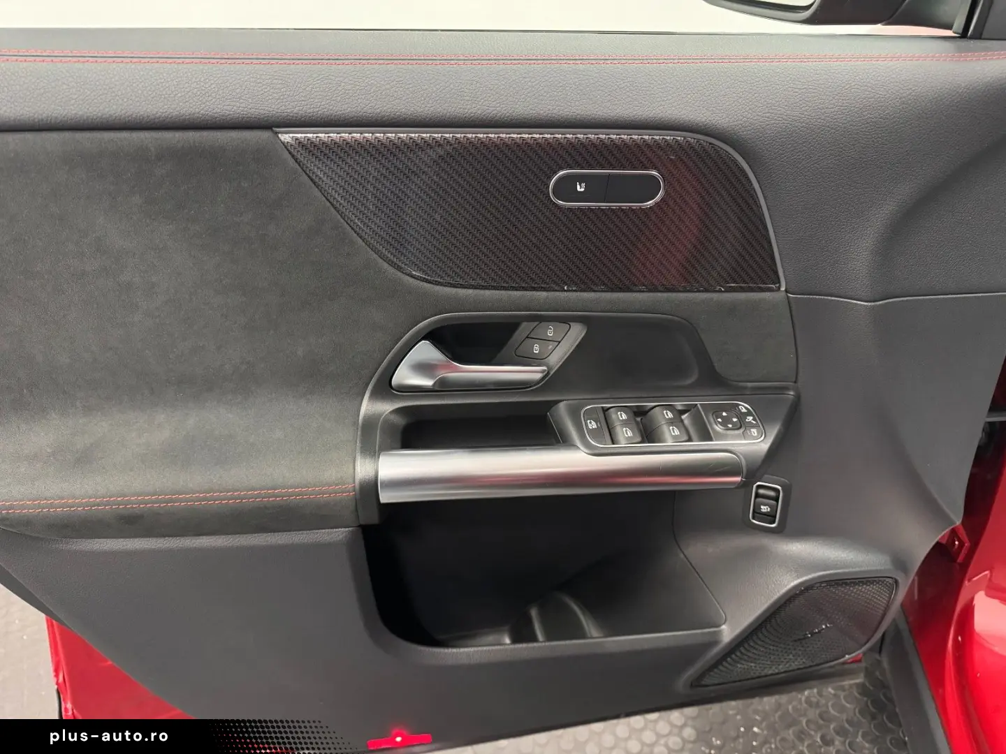 MERCEDES-BENZ GLA 250 4M AMG PANO NIGHT MULTIBEAM KA&hellip;