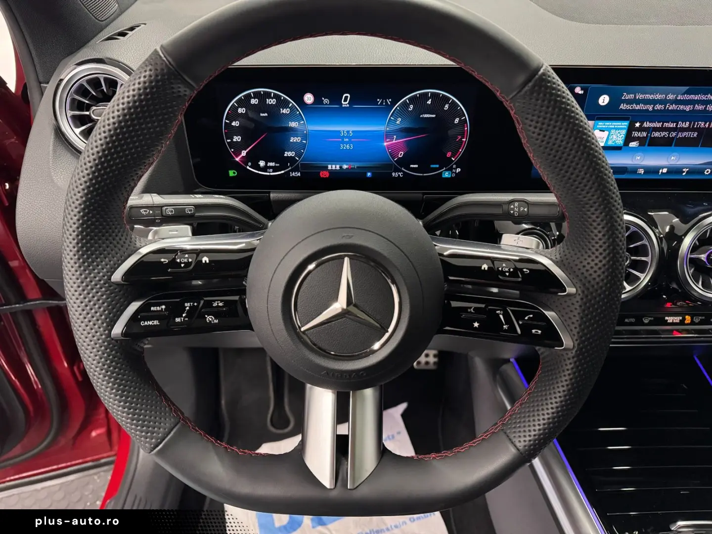 MERCEDES-BENZ GLA 250 4M AMG PANO NIGHT MULTIBEAM KA&hellip;