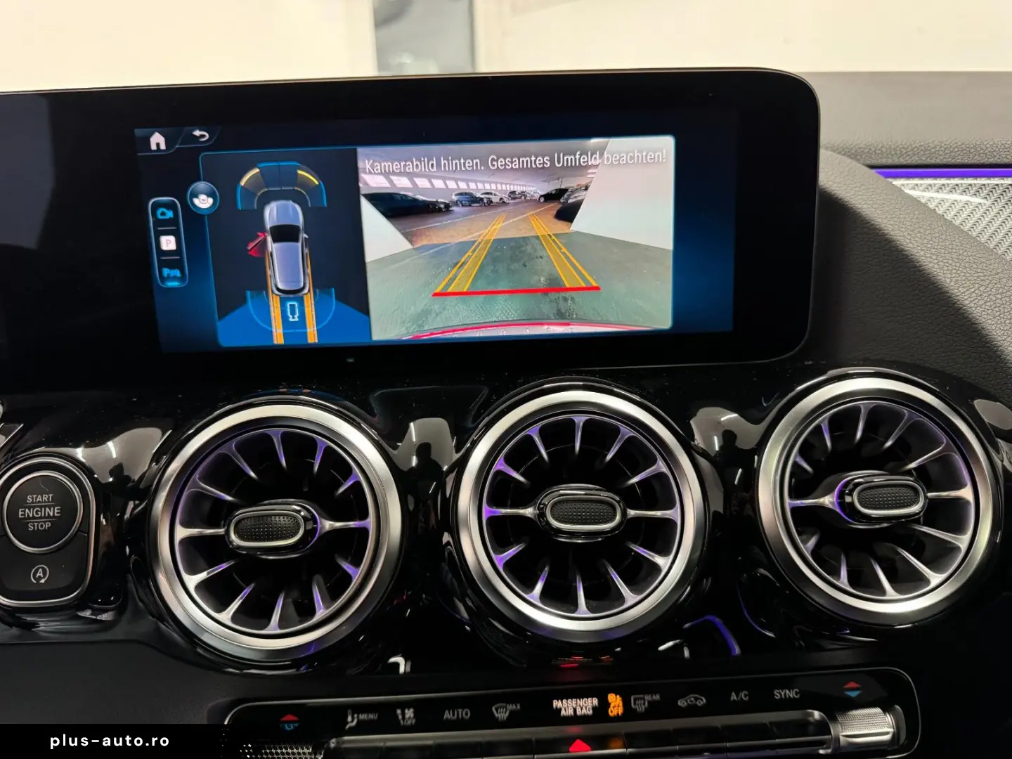 MERCEDES-BENZ GLA 250 4M AMG PANO NIGHT MULTIBEAM KA&hellip;