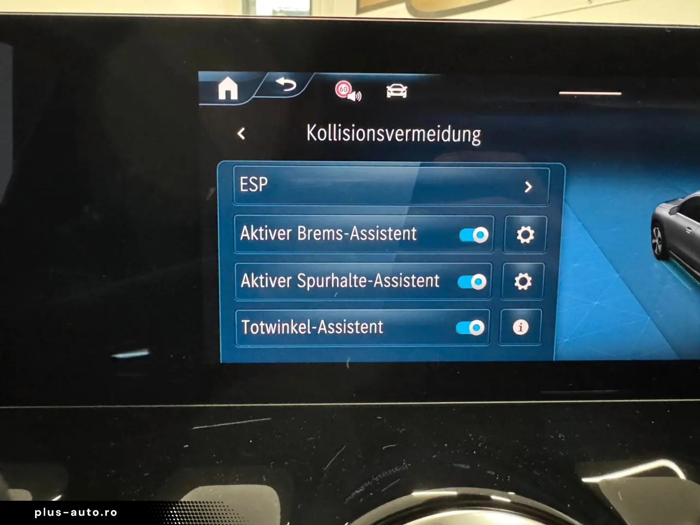 MERCEDES-BENZ GLA 250 4M AMG PANO NIGHT MULTIBEAM KA&hellip;