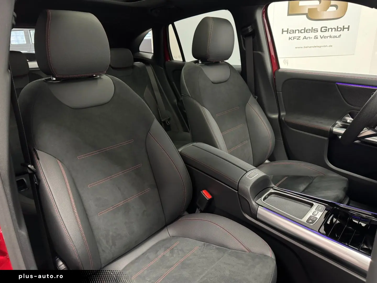 MERCEDES-BENZ GLA 250 4M AMG PANO NIGHT MULTIBEAM KA&hellip;