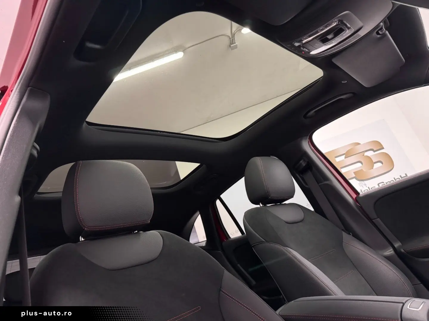 MERCEDES-BENZ GLA 250 4M AMG PANO NIGHT MULTIBEAM KA&hellip;