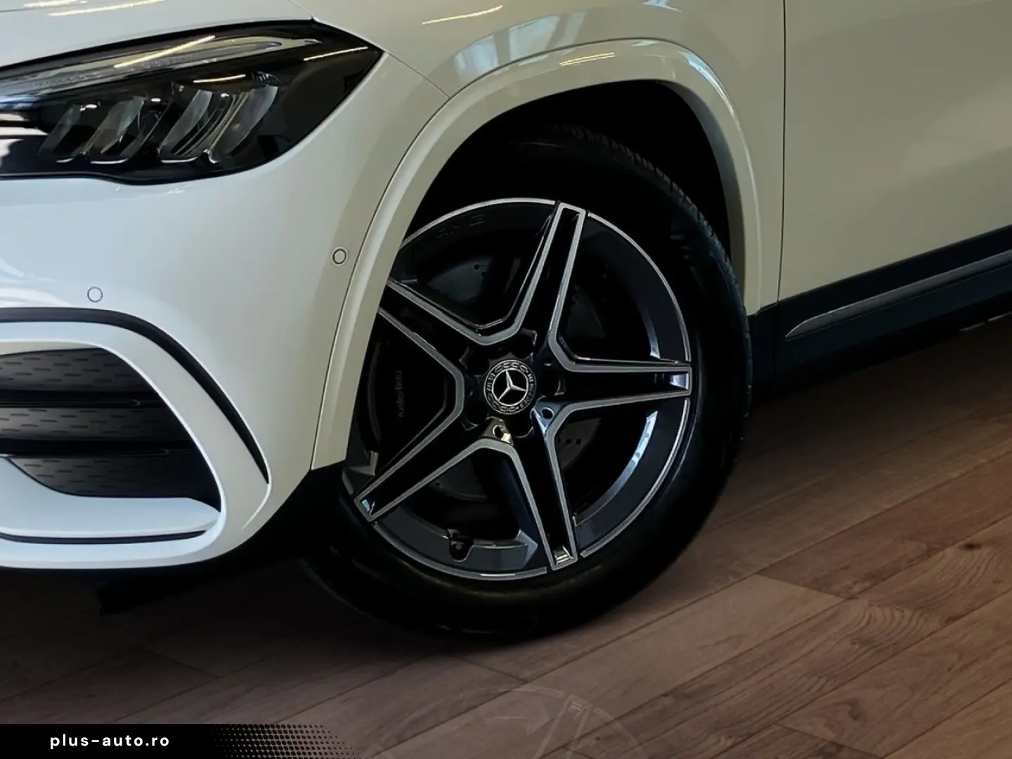 MERCEDES-BENZ GLA 250 4M AMG PREMIUM AHK PANO LHZ KE&hellip;