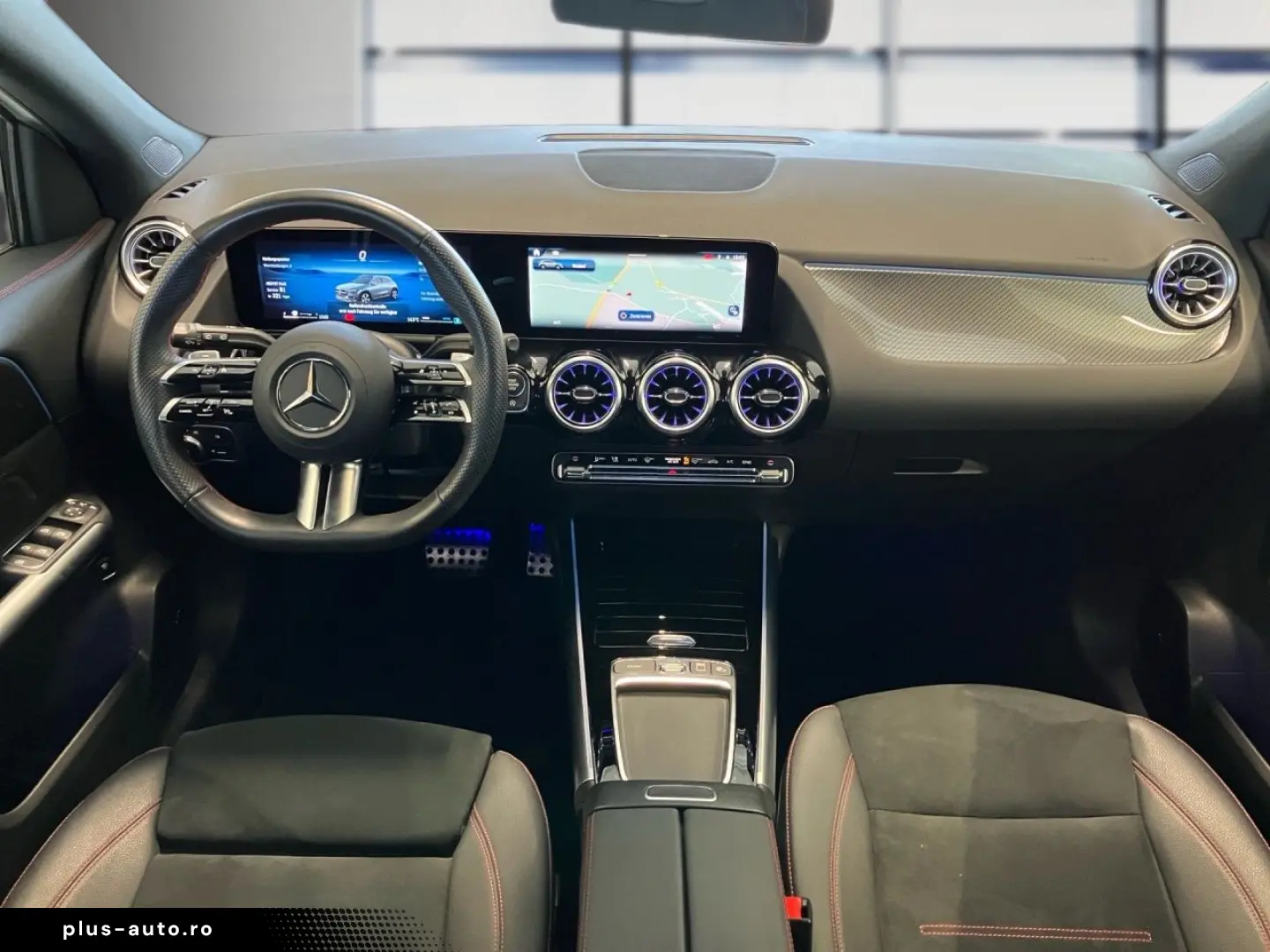 MERCEDES-BENZ GLA 250 4M AMG PREMIUM AHK PANO LHZ KE&hellip;