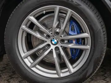 BMW X3 xDrive30d M Sportpaket HeadUp AHK Pano Leder