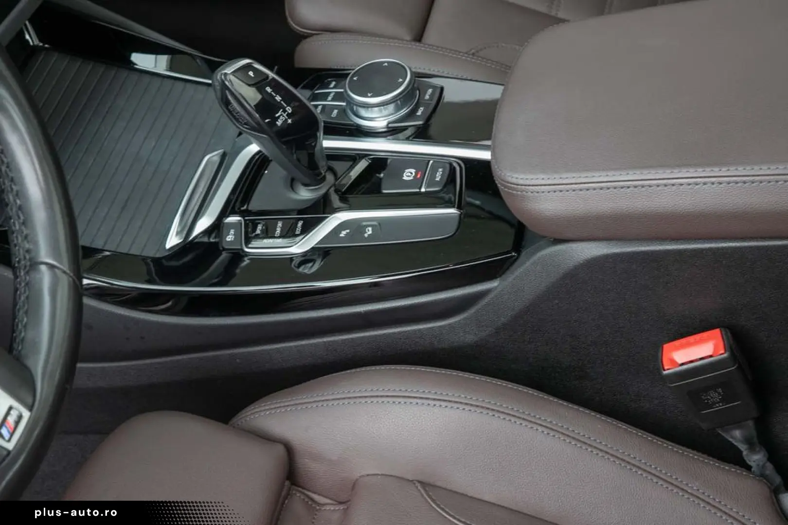 BMW X3 xDrive30d M Sportpaket HeadUp AHK Pano Leder