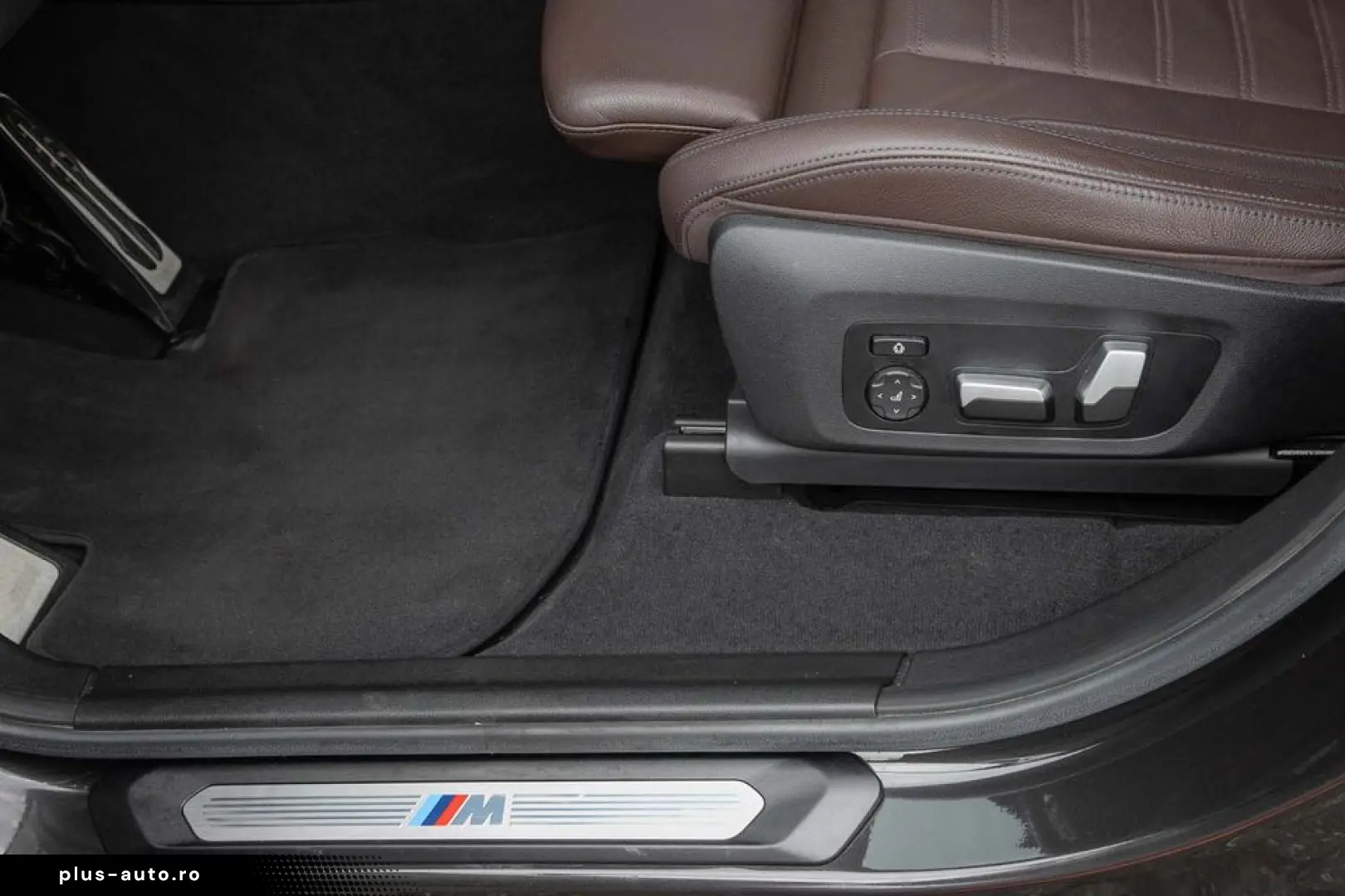 BMW X3 xDrive30d M Sportpaket HeadUp AHK Pano Leder