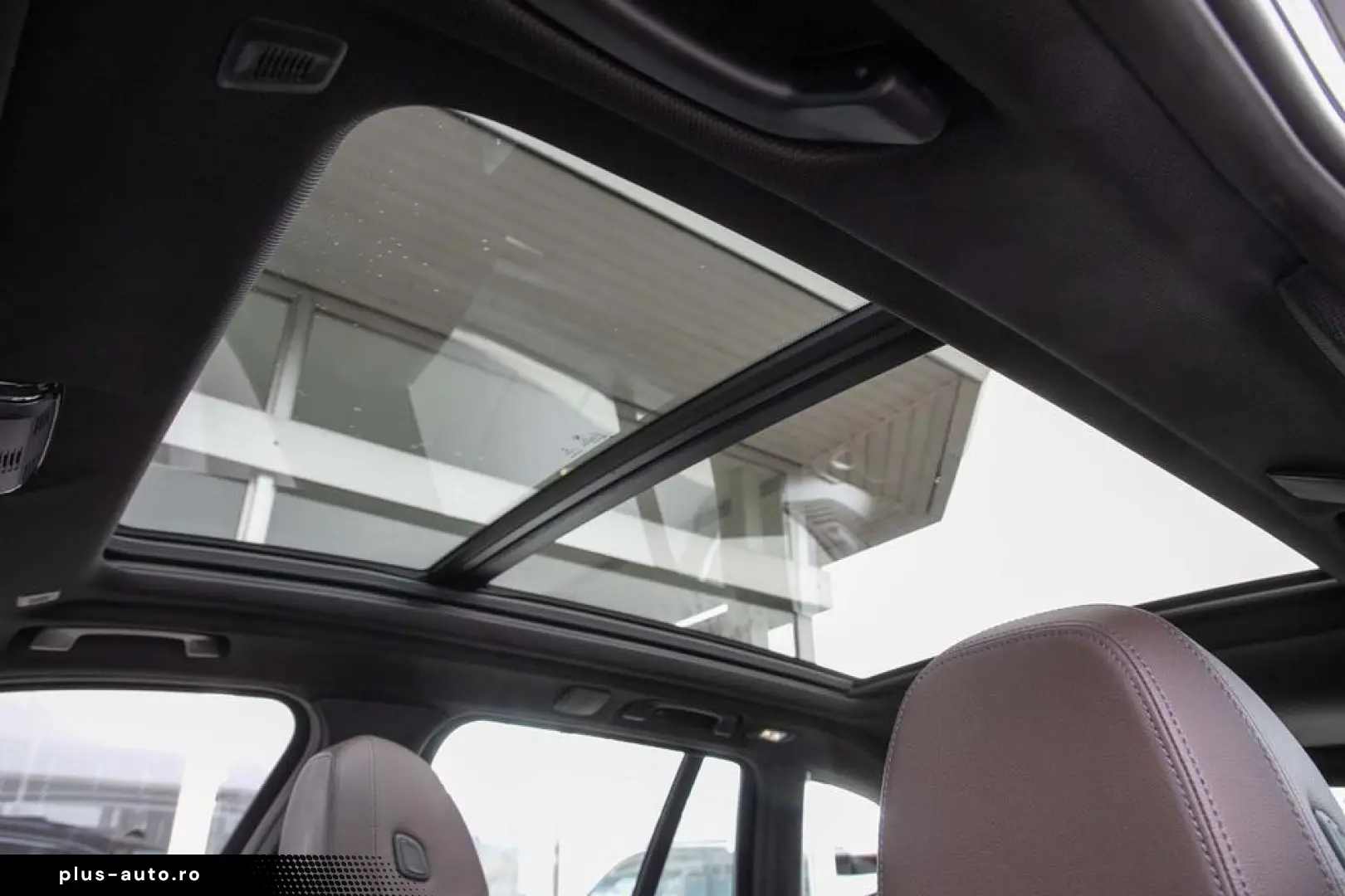 BMW X3 xDrive30d M Sportpaket HeadUp AHK Pano Leder