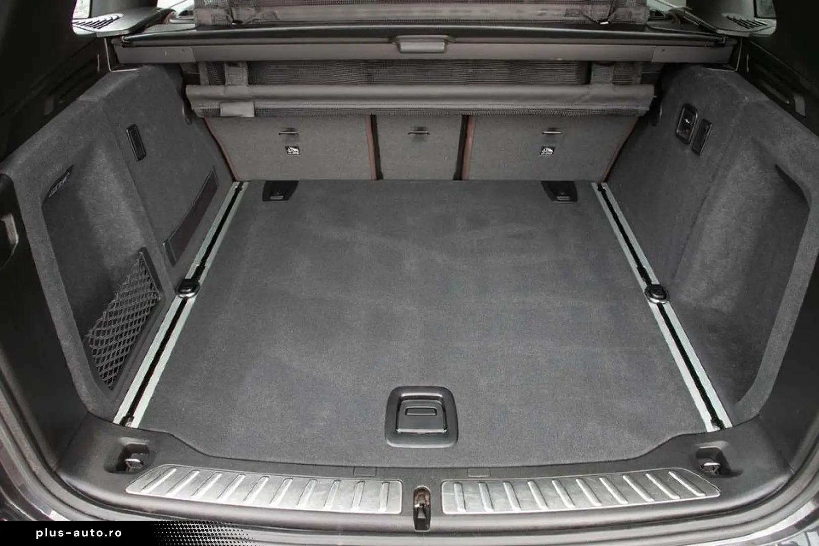 BMW X3 xDrive30d M Sportpaket HeadUp AHK Pano Leder