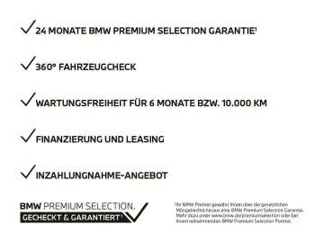 BMW X3 xDrive30d M Sportpaket HeadUp AHK Pano Leder