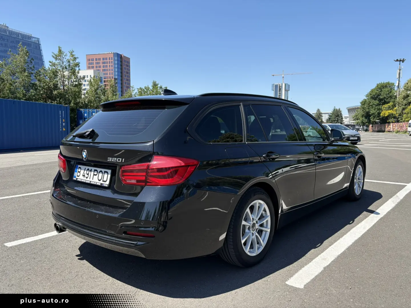 BMW 320