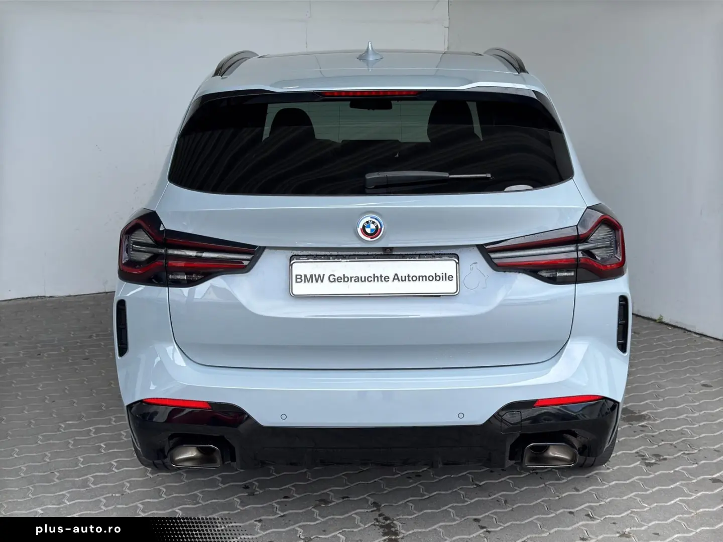 BMW X3 xDrive20d M Sport Navi.LED.360 .AHK.Pano.ACC