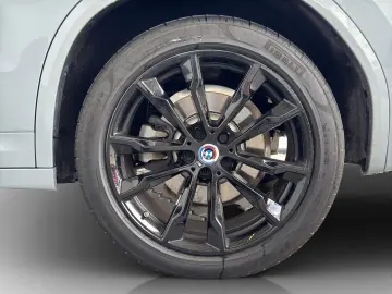 BMW X3 xDrive20d M Sport Navi.LED.360 .AHK.Pano.ACC