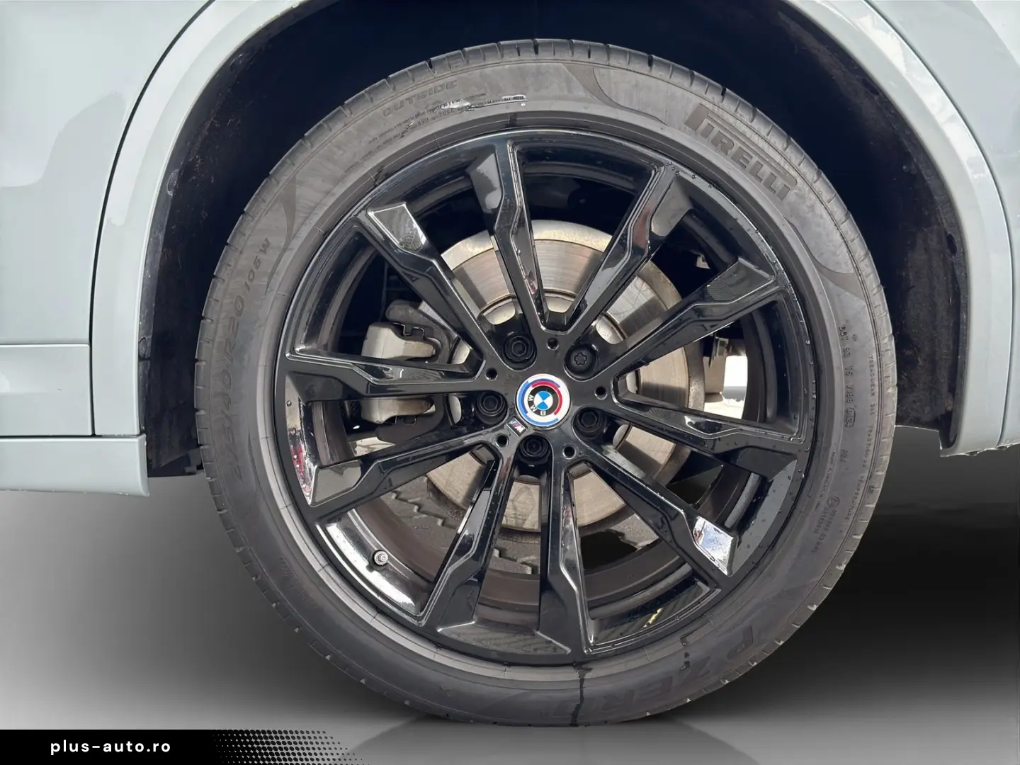BMW X3 xDrive20d M Sport Navi.LED.360 .AHK.Pano.ACC