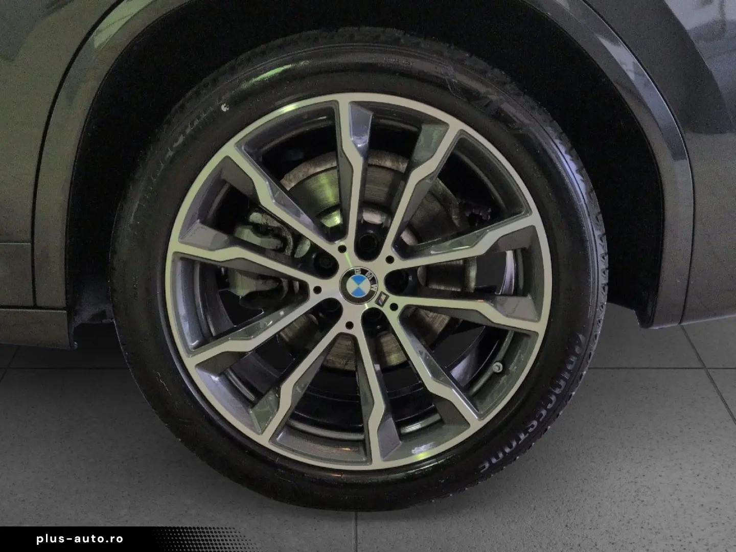 BMW X3 xDrive20d M-Sport LivePRO HUD St&GO 20  HiFi