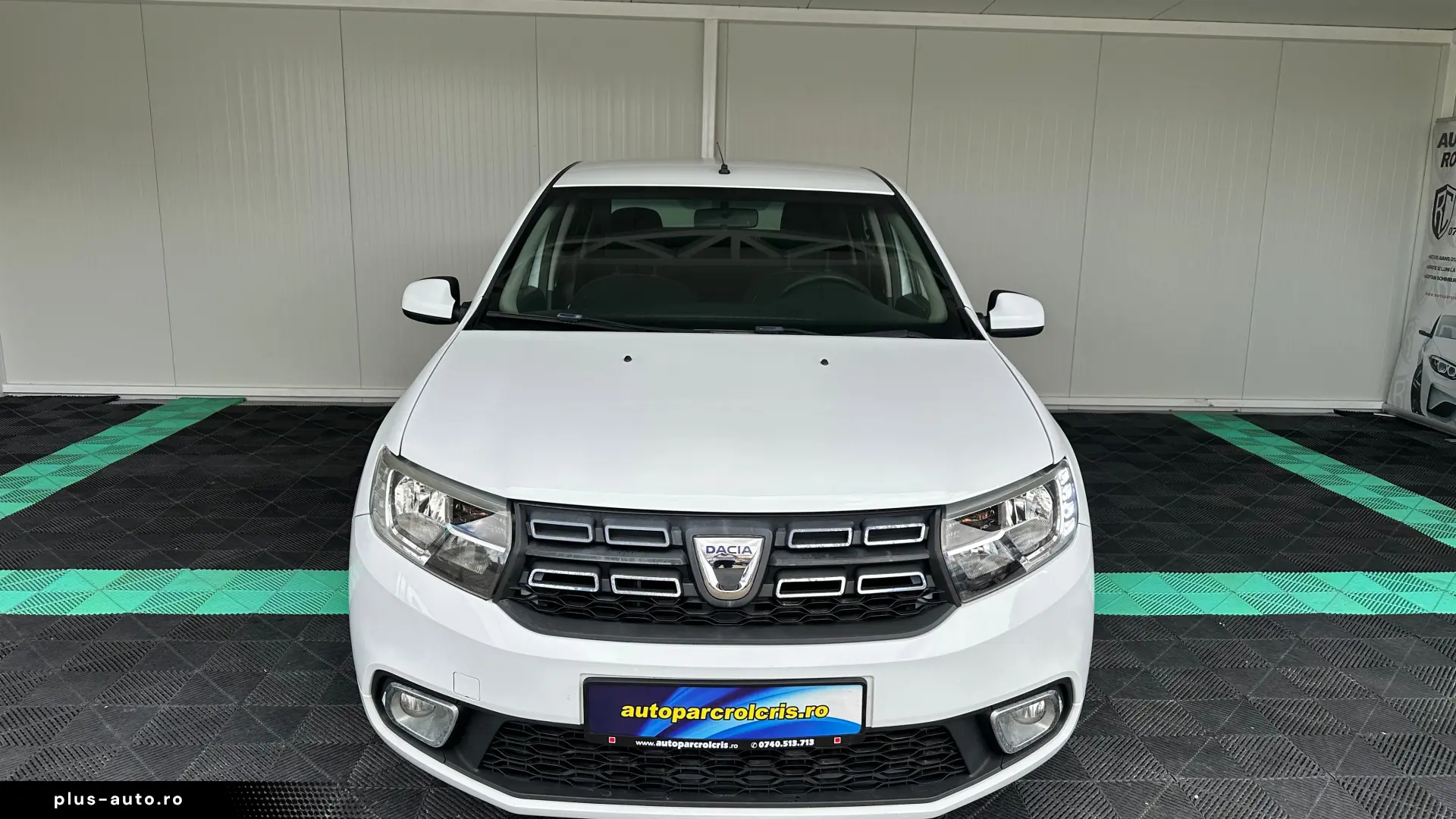 Dacia Logan 1.5 Diesel 90 CP An 2016